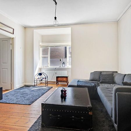 Apartmentincopenhagen Apartment 602 Ngoại thất bức ảnh